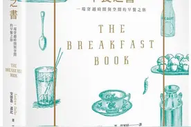早餐的历史：早餐是从什么时候开始变得重要起来的？图片
