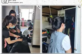 「毕业季」不说再见：岁月匆匆，但愿总相逢图片