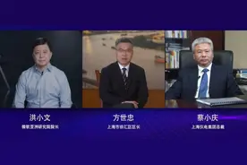 微软以AI加速数字化转型 推进社会可持续发展图片