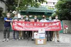 海外战“疫”：后疫情时代，海外侨胞和留学生如何应对？图片