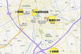 2020年嘉兴市区公交线网优化方案出炉 你的意见很重要图片