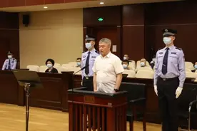 一周人事：国务院密集任命8名副部 十九大后“第三虎”一审宣判图片