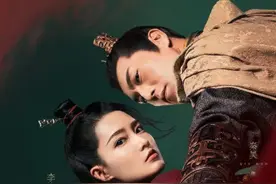 《锦绣南歌》：剧情紧凑 反套路人设圈粉图片