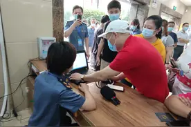 上海一网通办添新功能！道路货运从业人员业务也可“云上办”图片