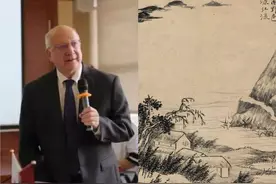 画家们对杜甫诗“断章取义”式的解读，是不负责任吗？图片