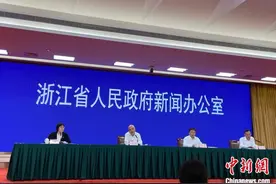 浙江：到2022年建成5G基站12万个 实现乡镇以上5G全覆盖图片