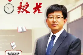 「2020阳光中考访谈」石家庄二中润德学校副校长：今年招生计划不变，石家庄市以外人数稍有缩减图片