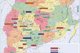 等你来打卡 | 在阳谷，与历史文化相遇图片
