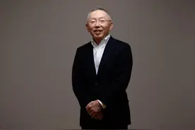 红星资本局｜优衣库创始人4个月增加600亿财富，他是怎么做到的？图片