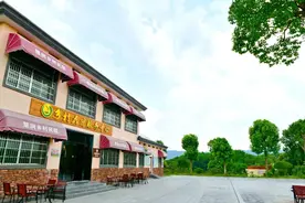 乡村康养旅居！这个老年公寓探索养老新模式图片