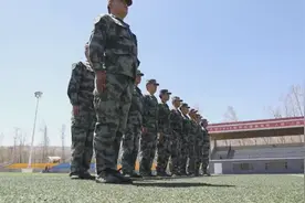 广东：2022年起高职大学生士兵退役可免试入读普本视频封面