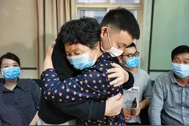 28年前错换婴儿追踪：开封卫健委调查两月余，尚未公布结果图片
