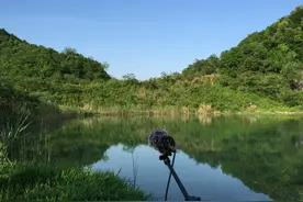 这位大自然录音师火了！千万人收听他收集的雨声，杭州西湖区专门邀请他录声音图片