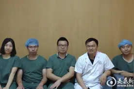 2020年娄底东方医院泌尿外科学术峰会7月12日召开图片