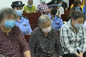 揭秘邪教“全能神”背后的谎言：“背叛”不得好死，疾病可不治而愈？图片