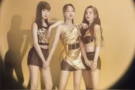 美人计 | 姐姐们今天的公演，教妹妹们做人图片