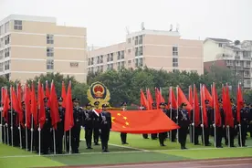 【招生】1500名，四川司法警官职业学院2020年招生计划定啦！图片