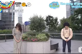 日本无数宅男早上6点起床，只为看天气预报？千万网友看完直播：得，破案了图片