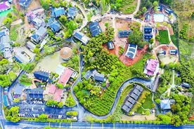 推进新基建，生态环境基础设施不能少图片
