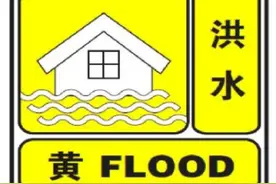 蓝黄橙红，预警为何是这四种颜色？图片