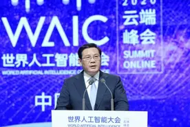 全球AI技术制高点之争，中国排哪里？图片