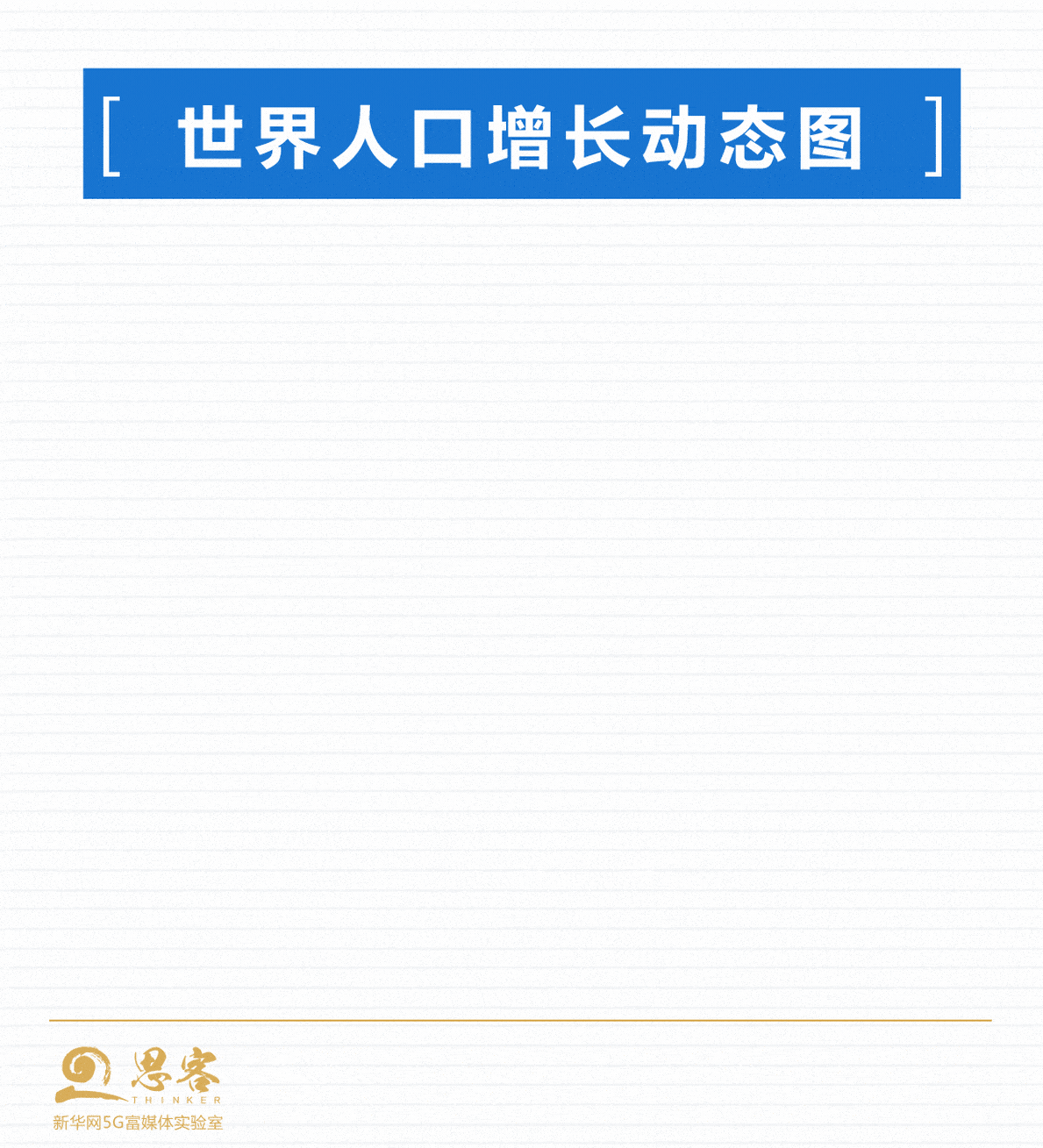 如果全世界只有100人……丨思客数理话图片