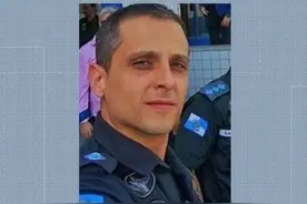巴西武装贩毒组织头目自首，他另一个身份是警方指挥官图片