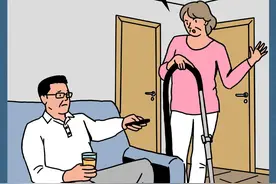 毁掉一个现代人的周末有多容易？图片