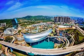 湘江欢乐城来了！送上游玩全攻略图片