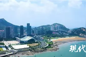 连云区出台新政为自贸试验区发展提速图片