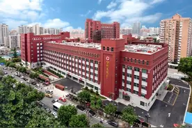 上海新增9家三级医院，浦东4家二级医院集体“升三”图片