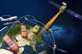 “北斗+5G”会擦出怎样的火花？图片