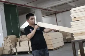 “创二代”挑大梁！淘宝产业带佛山家具618成交全国第一图片