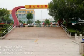 乐陵：一封匿名表扬信背后的暖心事儿图片