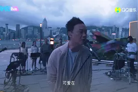 对话腾讯音乐娱乐副总裁：五月天陈奕迅线上演唱会刷屏背后图片