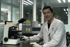 「检视界」关于白血病，我们该知道的事图片