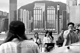 陈奕迅线上演唱会为演艺行业打气，这些经典歌曲再起响起图片
