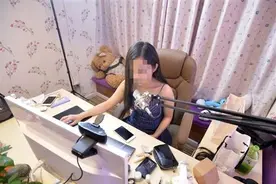 杭州00后女主播坐网约车，一个念头铸成大错！"不要让我粉丝知道…"图片