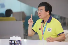 韩乔生去B站当“实习生”，快来“康康”他学了什么新“语录”图片