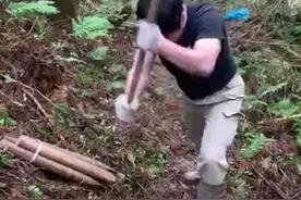 “伊贺流忍者”的想法，不只会用武士刀比划图片