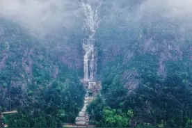 “两山”理论的天台实践图片