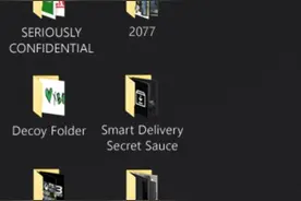 微软推出Windows 10的Xbox Series X免费主题图片