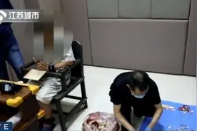 特大黄金盗窃案告破！价值200万元首饰全部追回图片