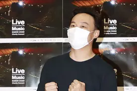 陈奕迅举办线上音乐会唱忘词引热议 自曝爱上健身跑步必听歌图片