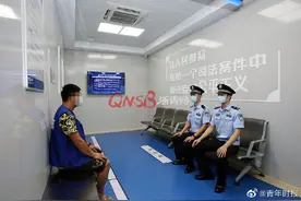 杭州首起！男子醉驾被抓，36小时后收到判决结果……图片