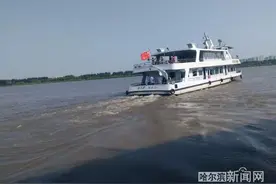 不用到码头再买票啦！轮渡公司航线可以网上购票了图片
