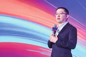 从“送餐”到“解决所有即时需求”饿了么全面升级打造“身边经济”图片