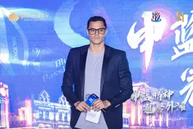 效力申花八年将申城视为第二故乡，莫雷诺以积极行善回报上海图片