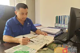 怀揣工匠之心的“土专家”图片