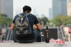 《万事有解》：一首以解百纳干红为主题的民谣图片